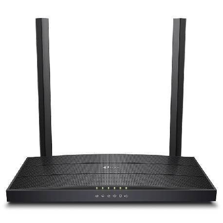 TP-LINK ARCHER VR400 - MODEM ROUTER FR (VDSL | FTTC | FTTS | ADSL) WI-FI AC1200